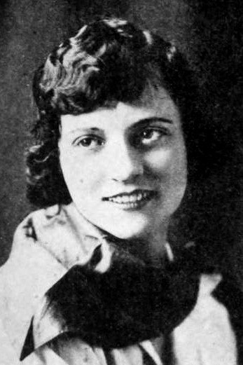 Foto de Mina Cunard