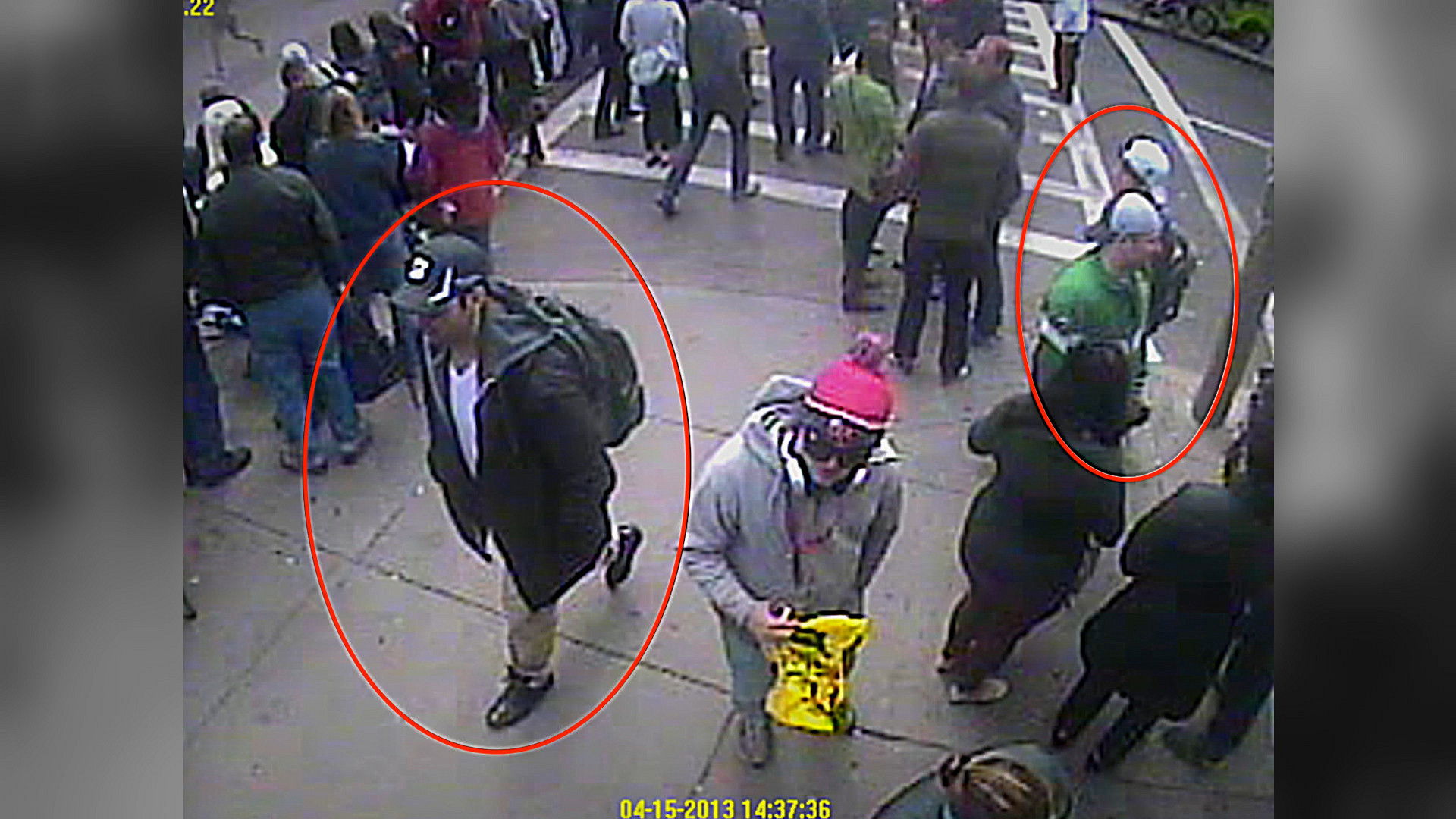 Boston Marathon Manhunt (2)