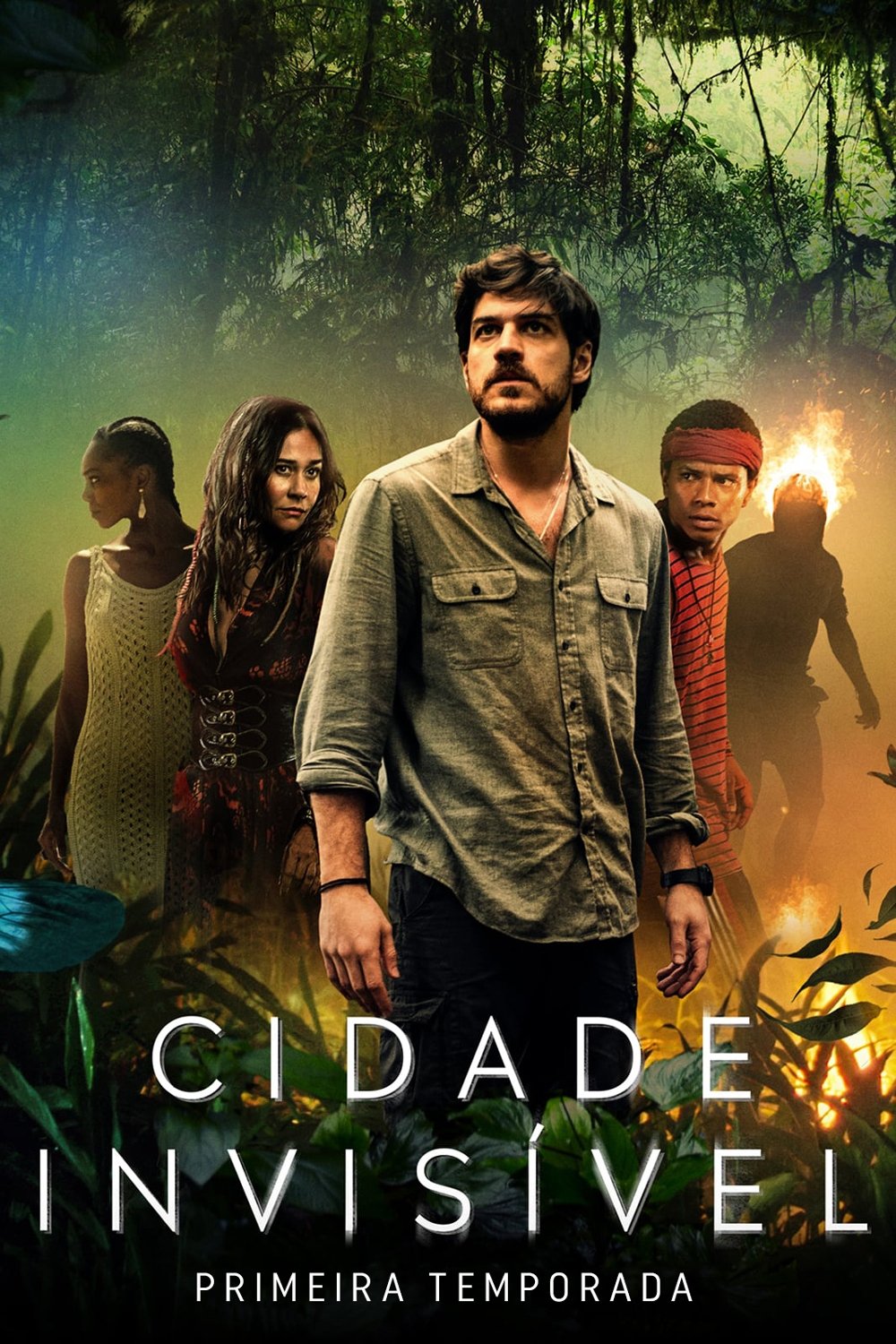 Poster de Temporada 1