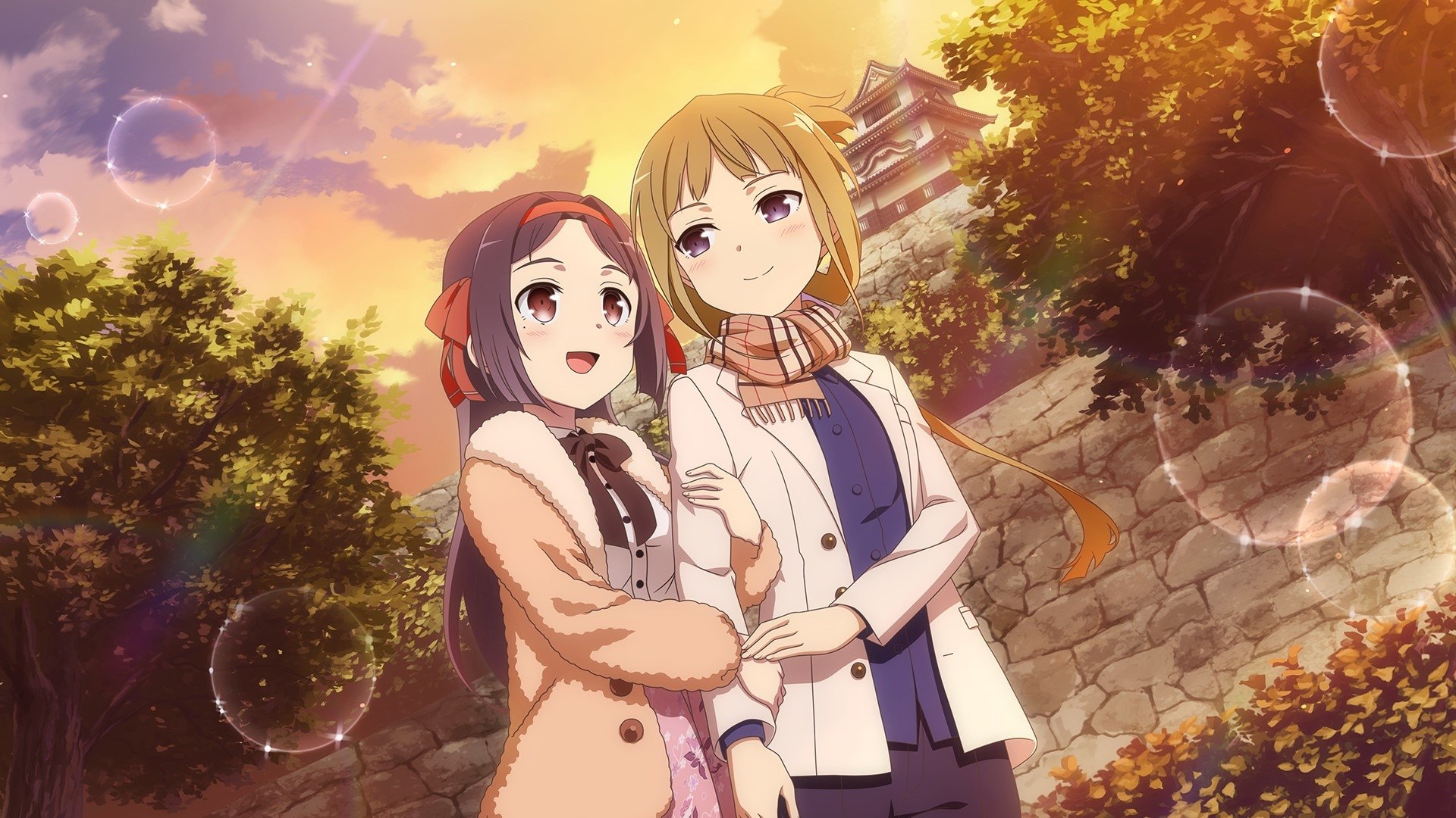Backdrop image