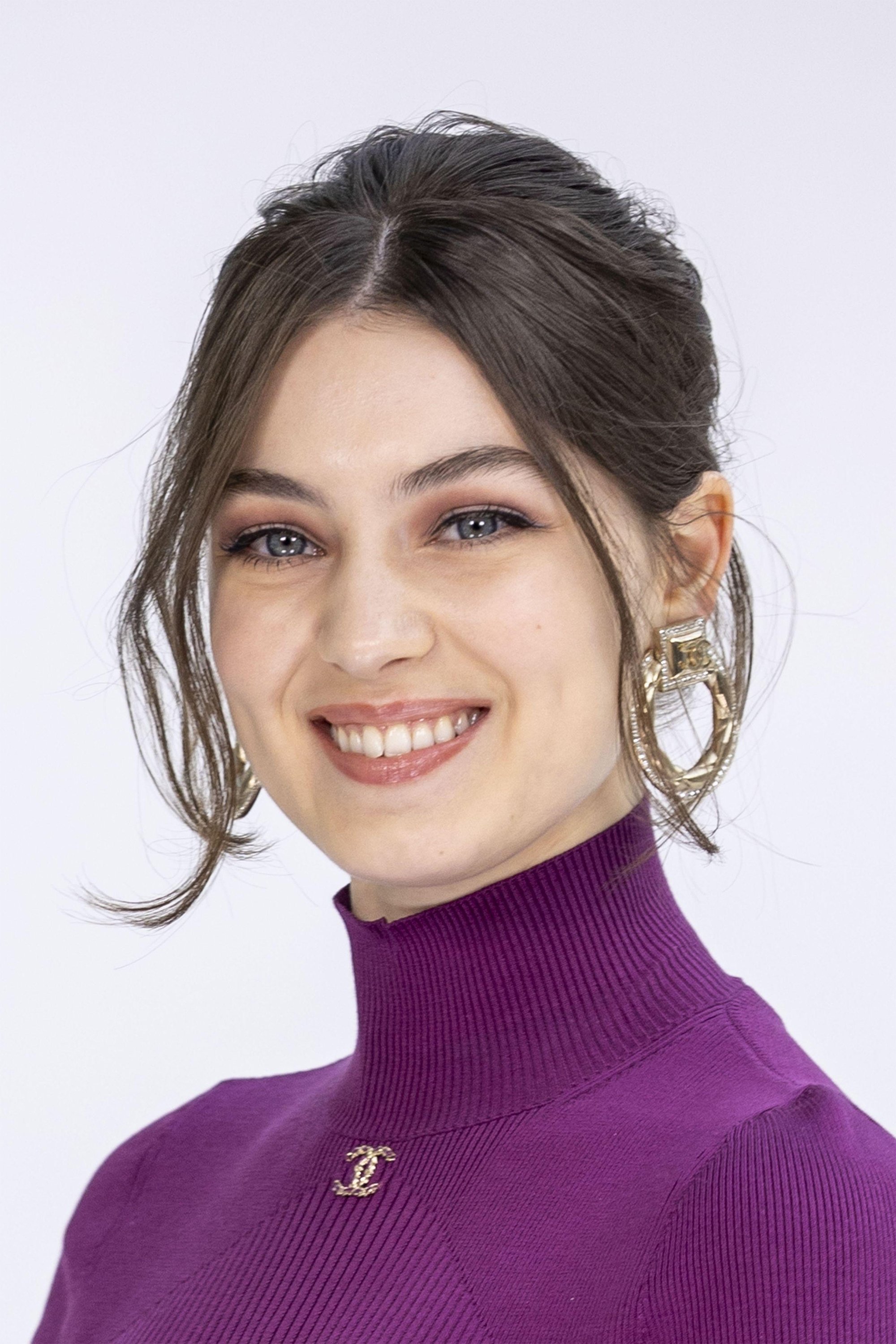 Foto de Anamaria Vartolomei