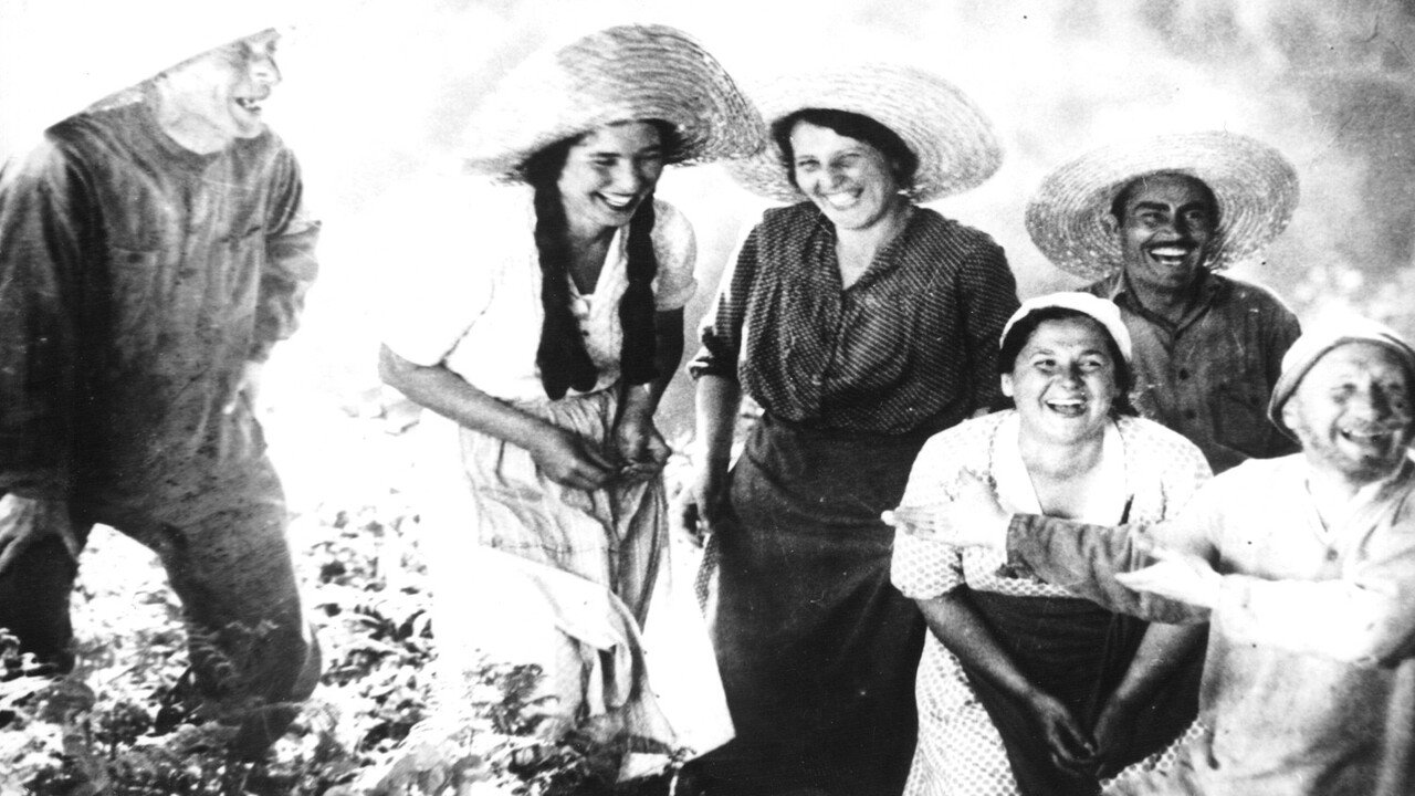 Backdrop image