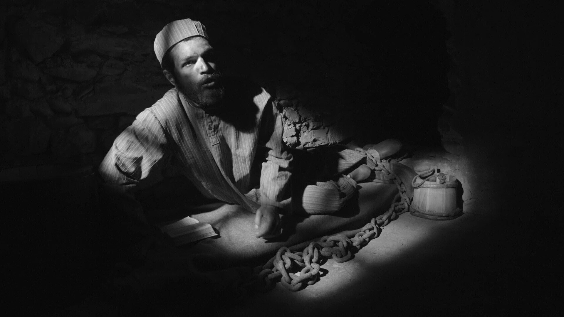 Backdrop image