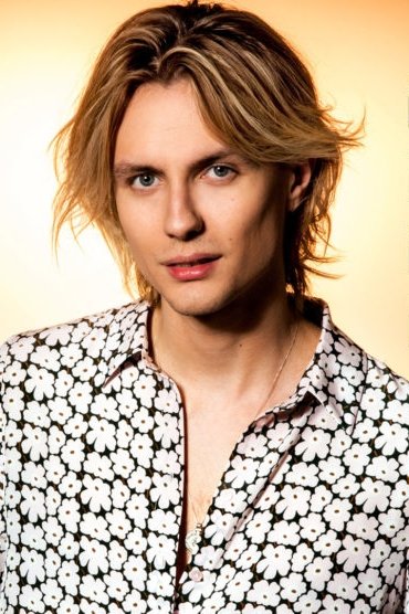 Foto de Oscar Enestad