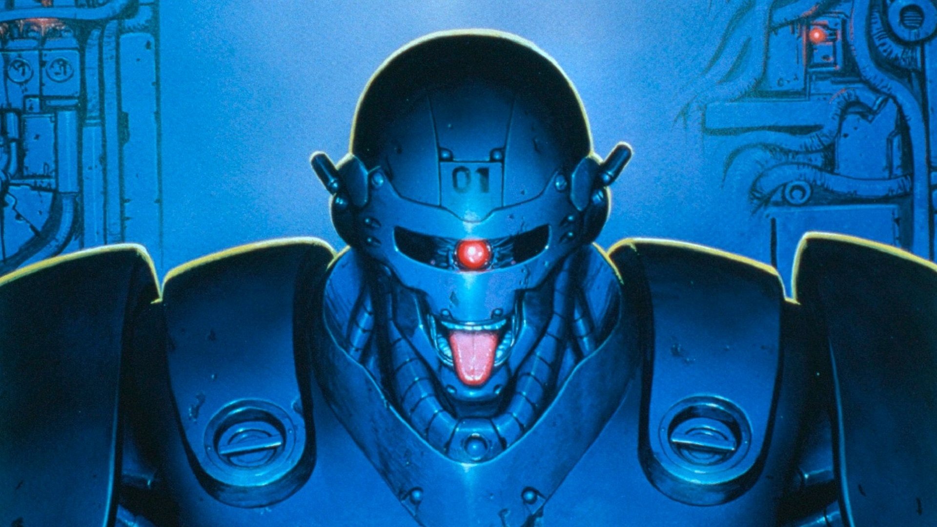 Backdrop image