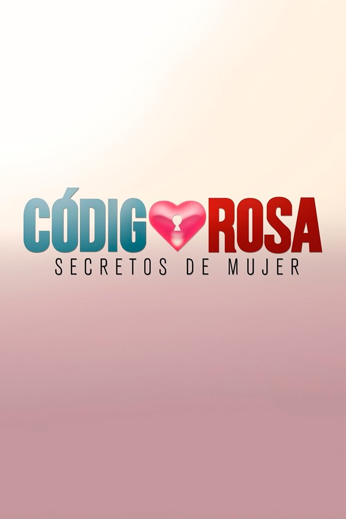 Poster de Código Rosa