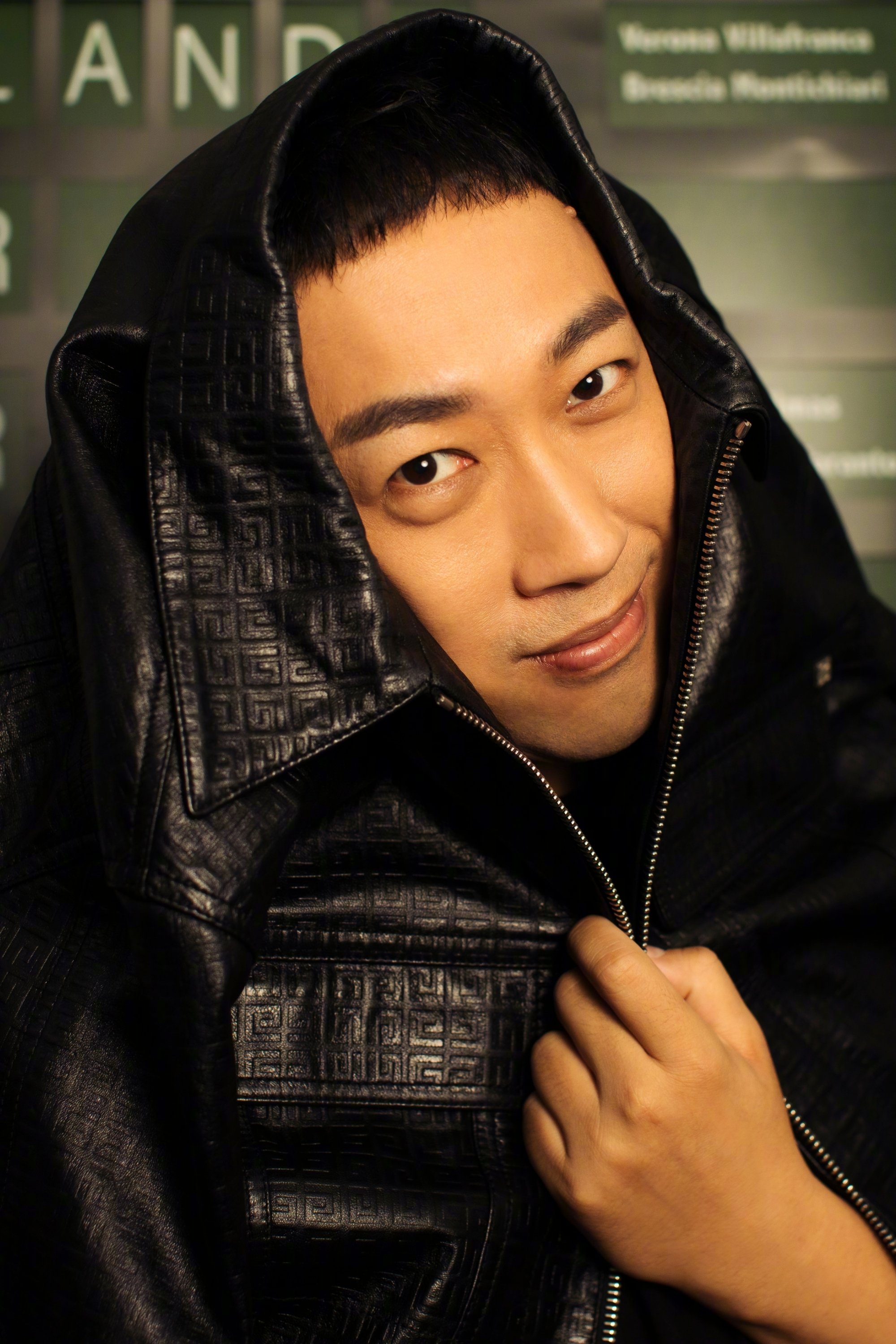 Foto de 于正