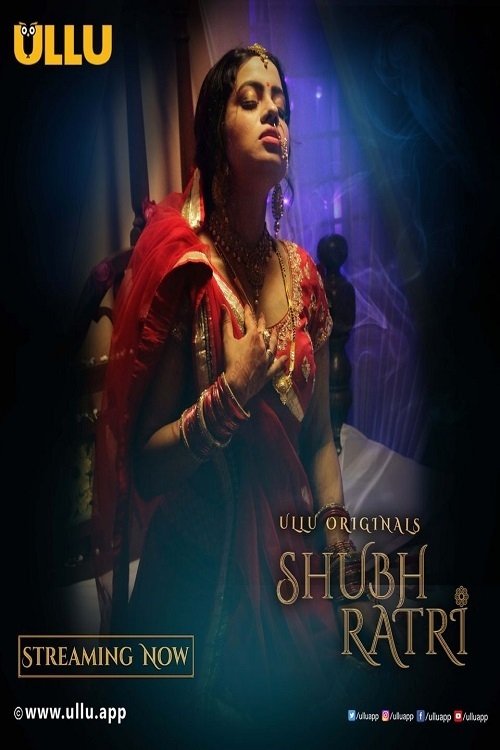 Poster de Shubhratri