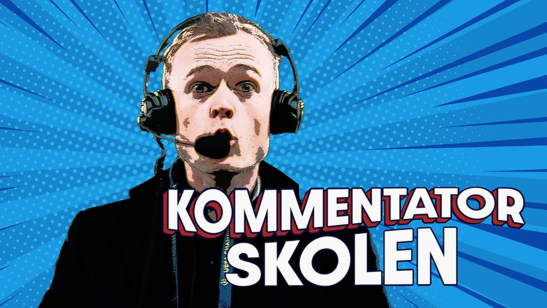 Kommentatorskolen