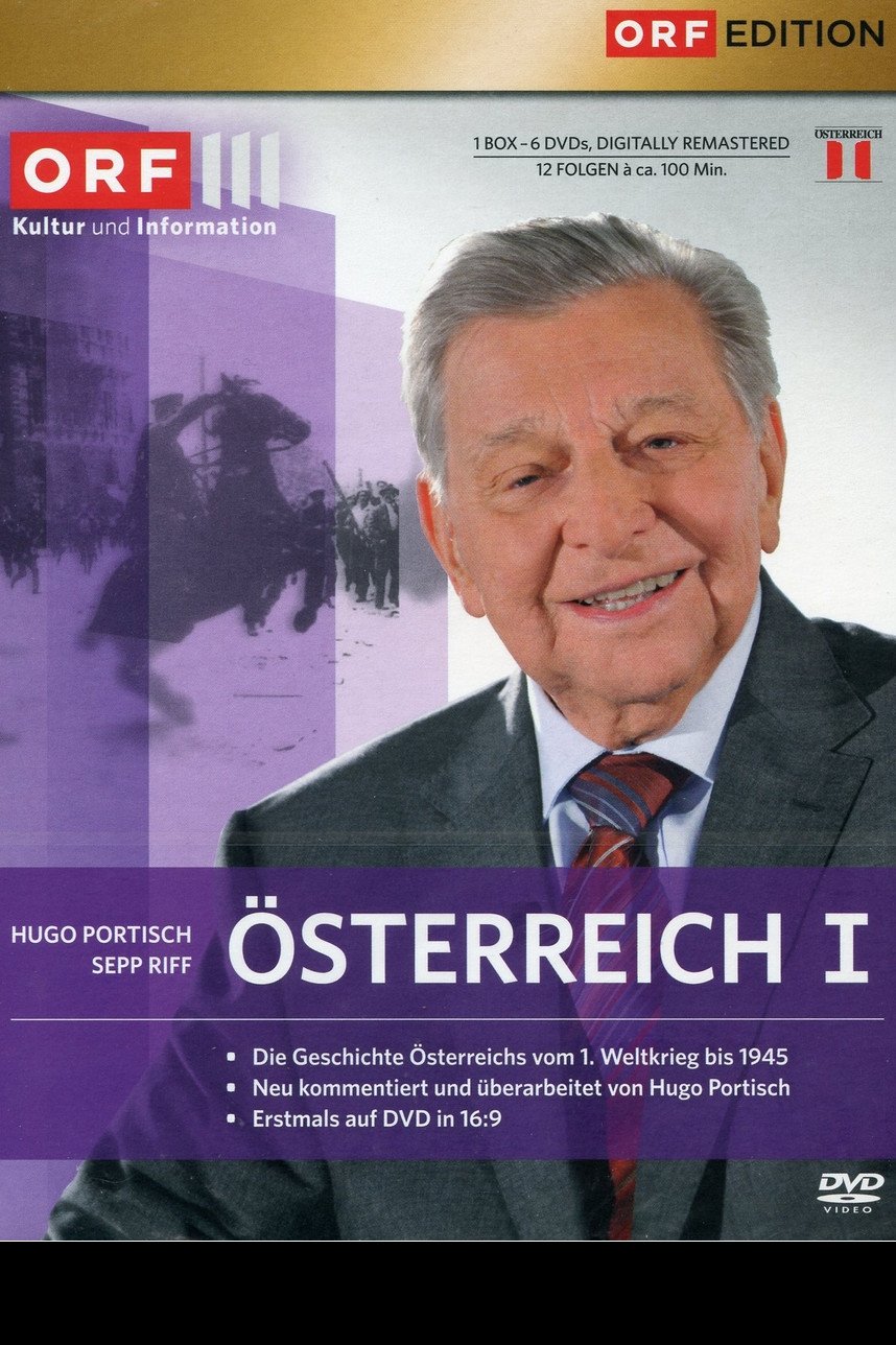 Poster de Österreich I