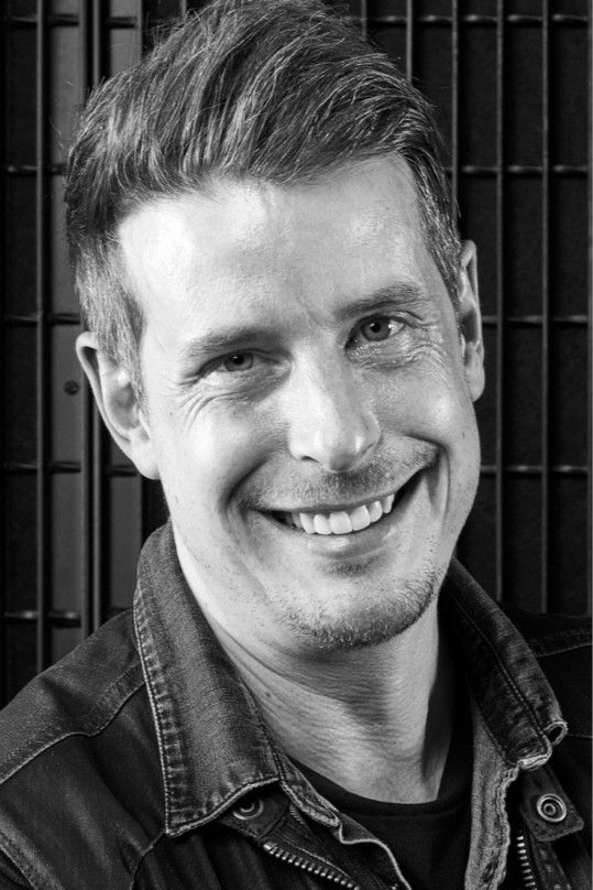 Malte Sarnes/Visual Effects Supervisor