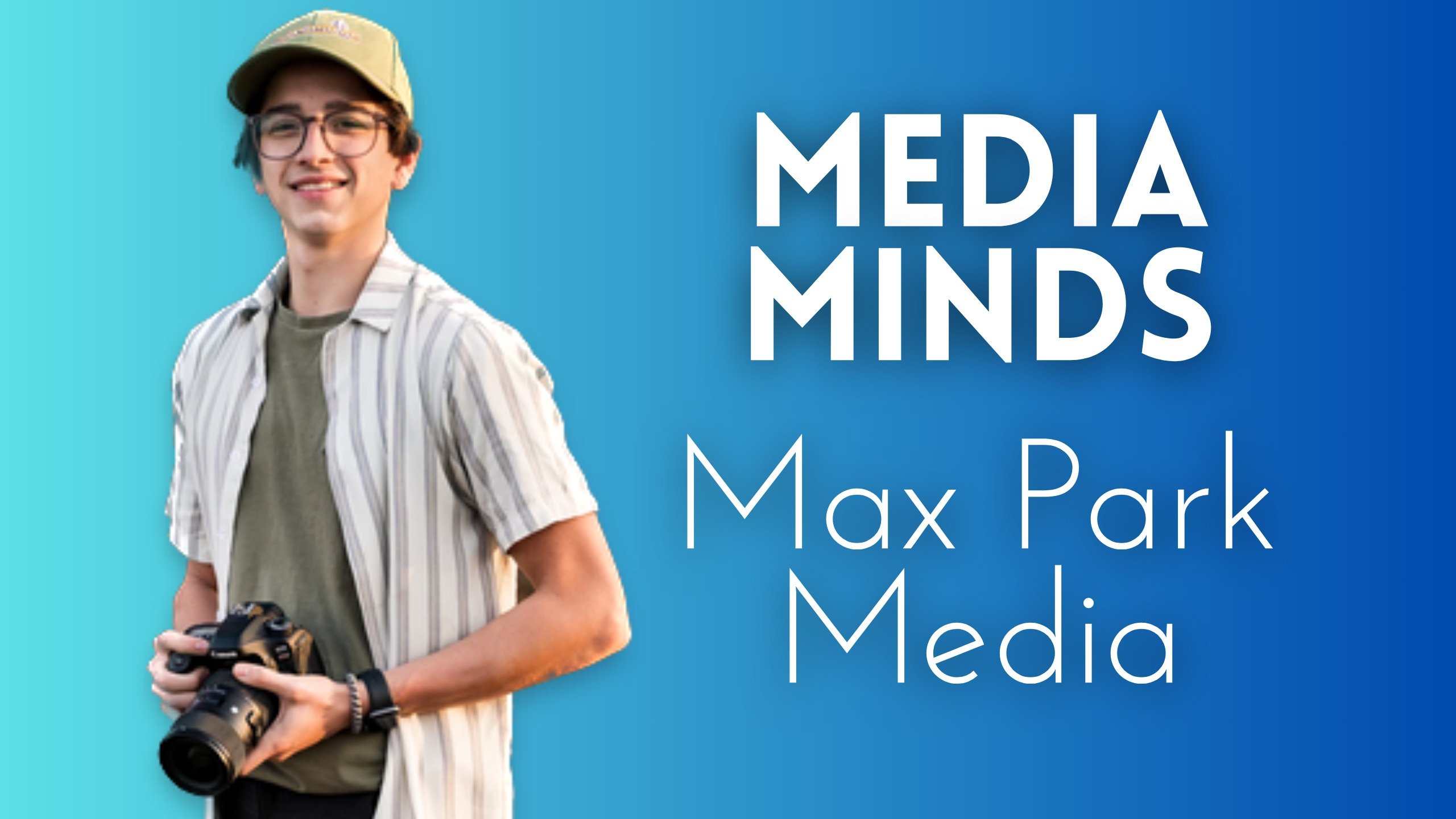 Max Park Media