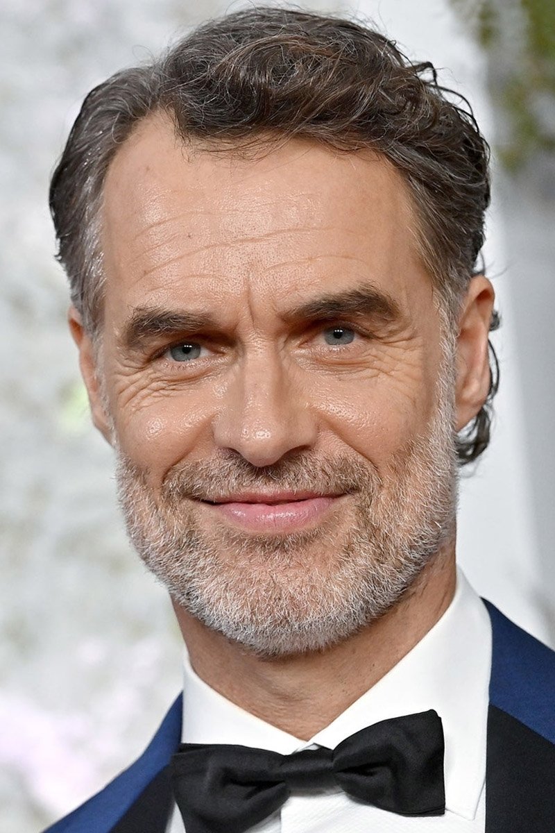 Foto de Murray Bartlett