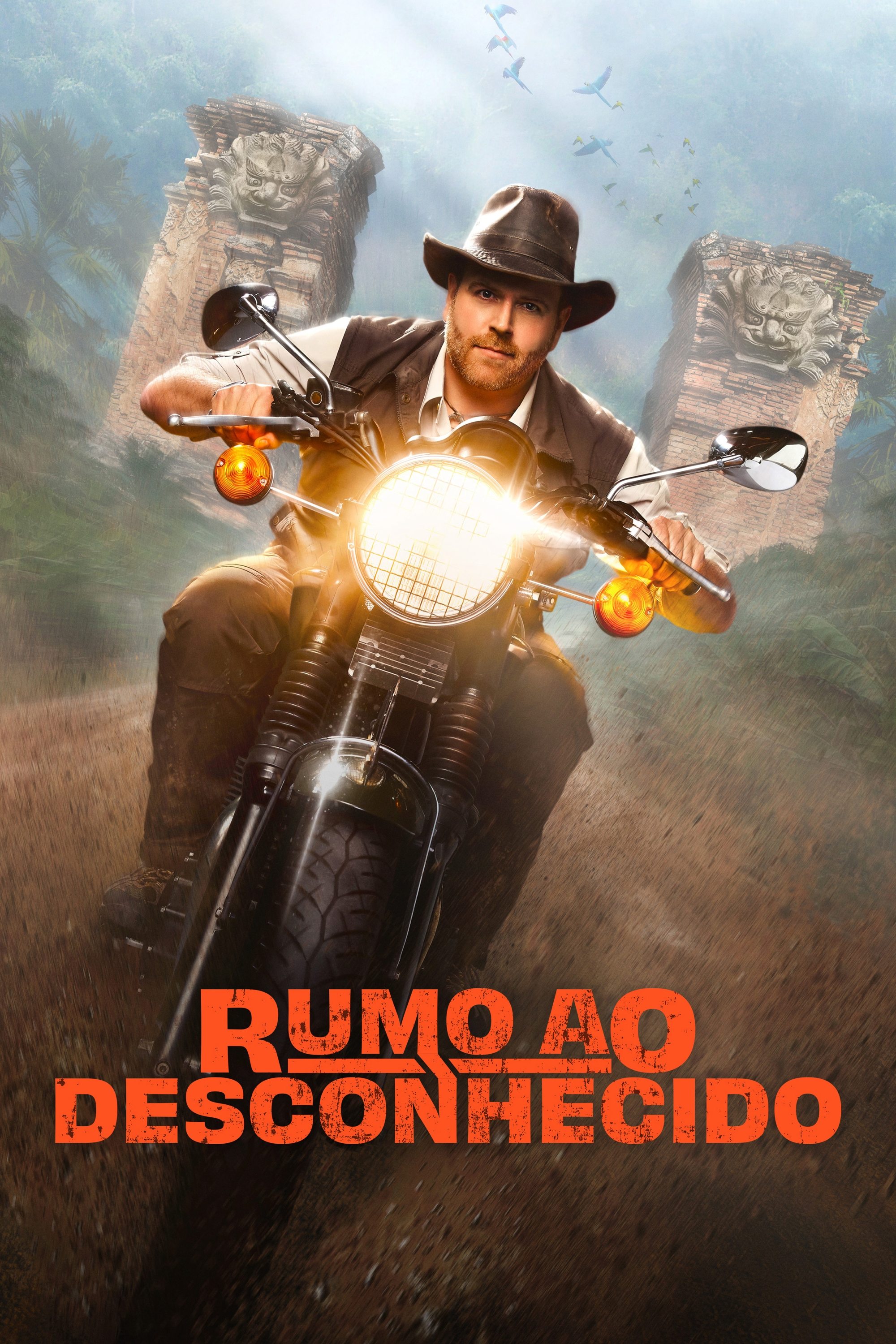 Poster de Temporada 10