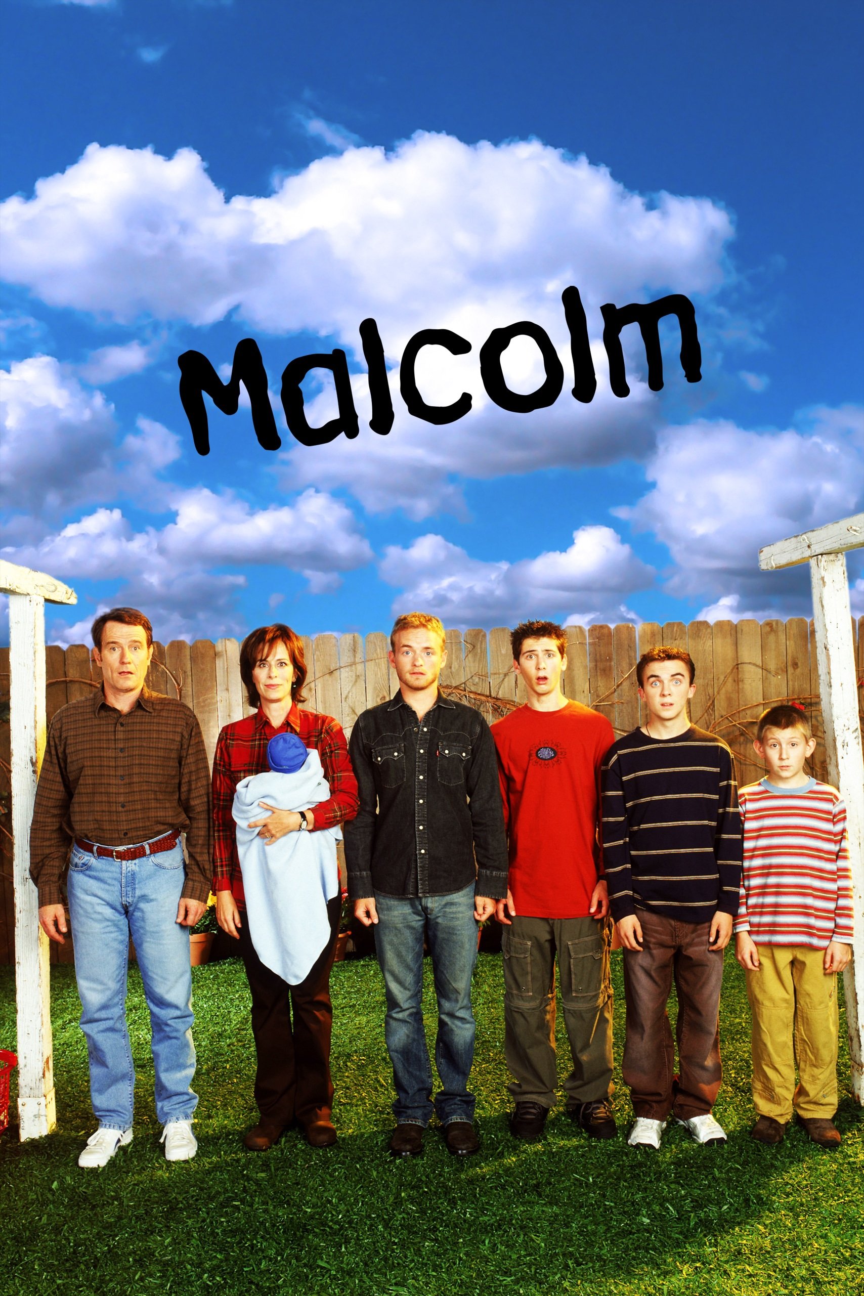 Poster de Temporada 5