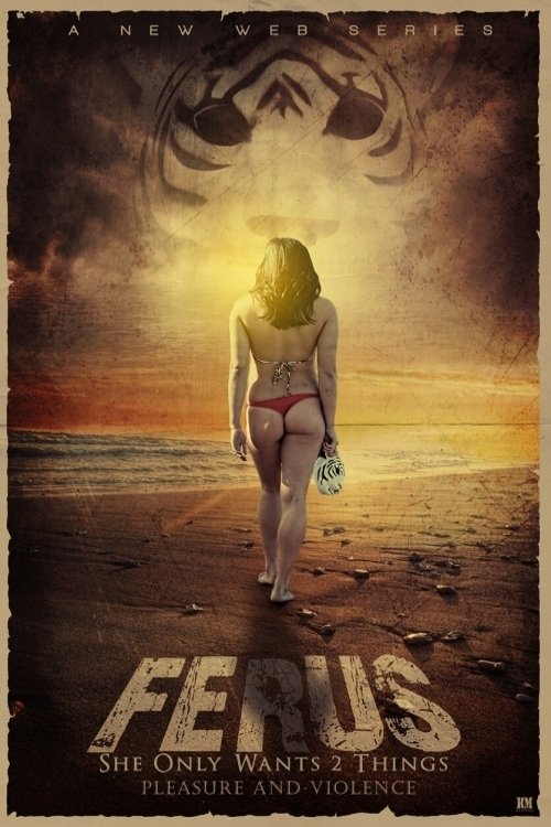 Poster de Ferus