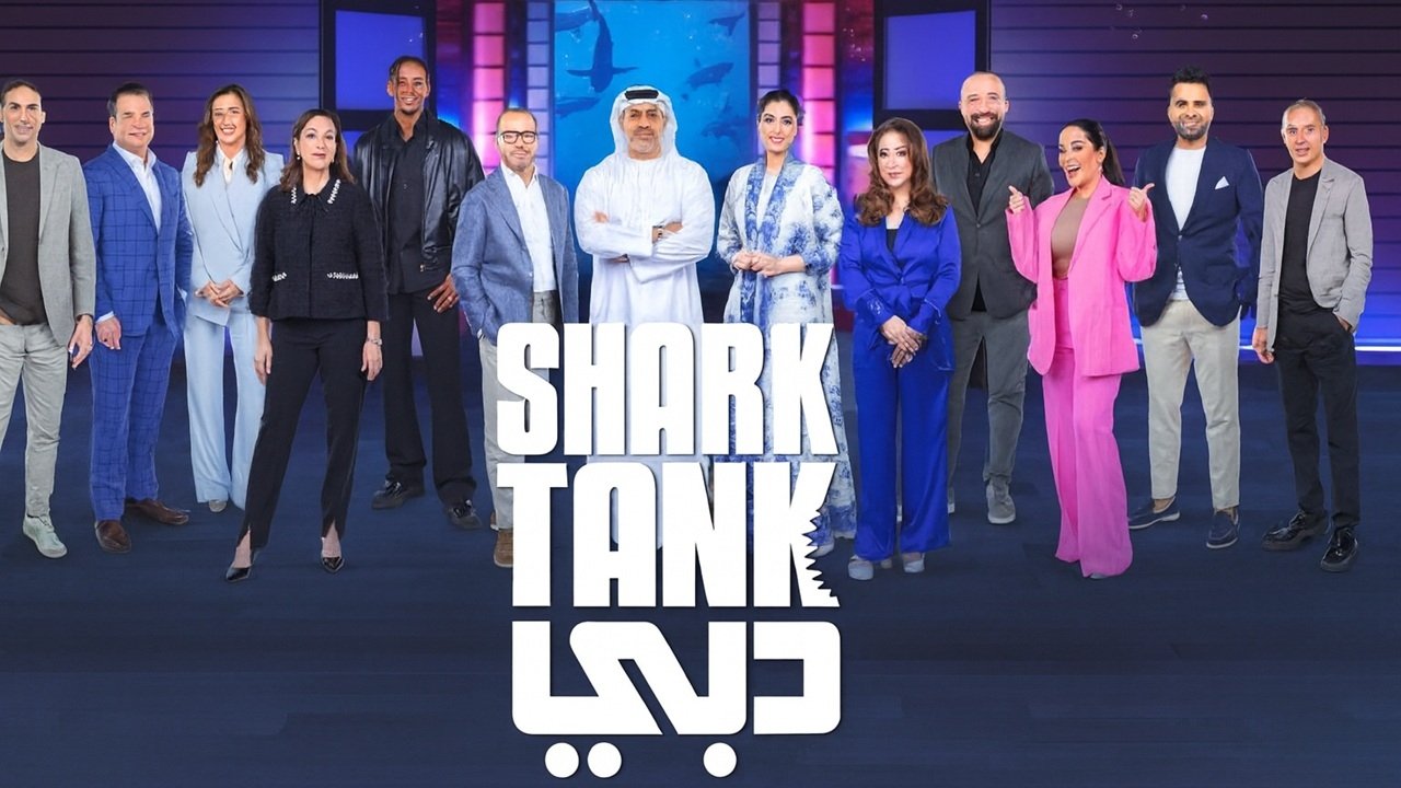 Shark Tank Dubai