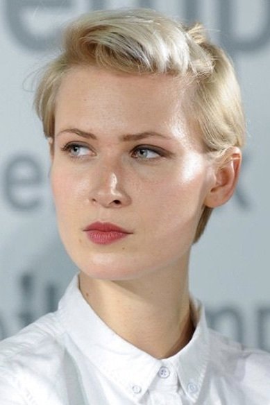 Foto de Agnieszka Żulewska