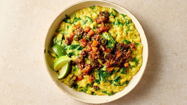 The Secrets of Curry