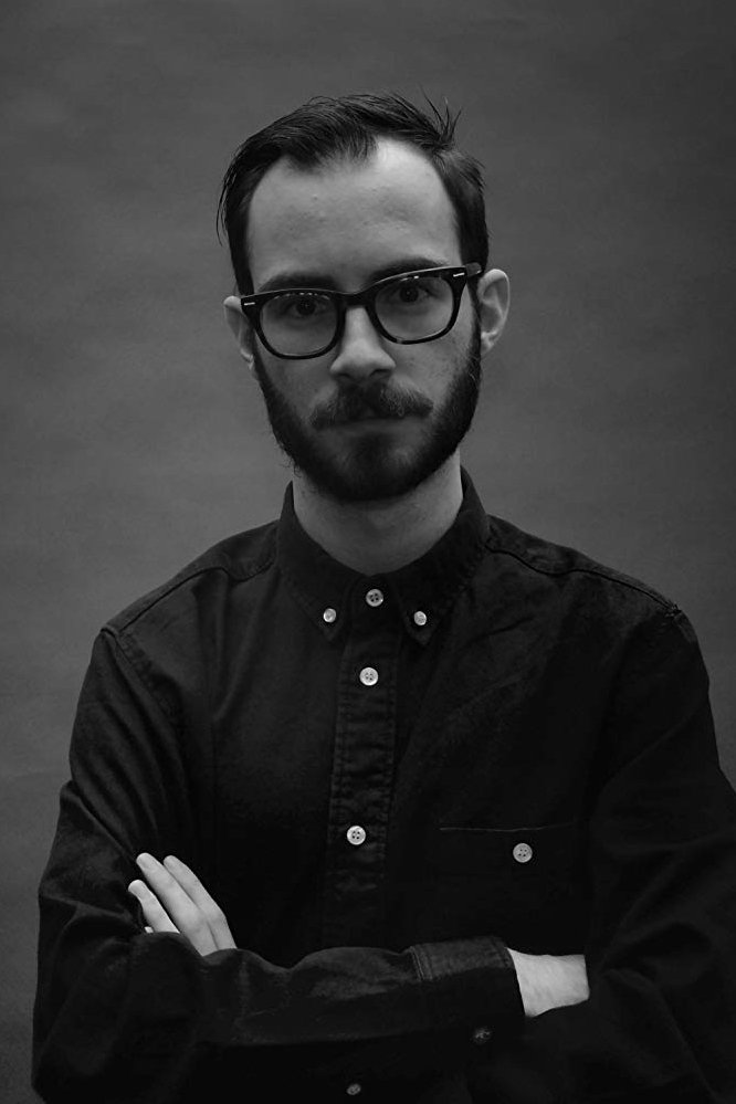 Foto de Nicolas Pesce