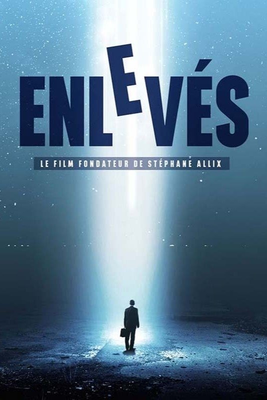 Poster de Enlevés