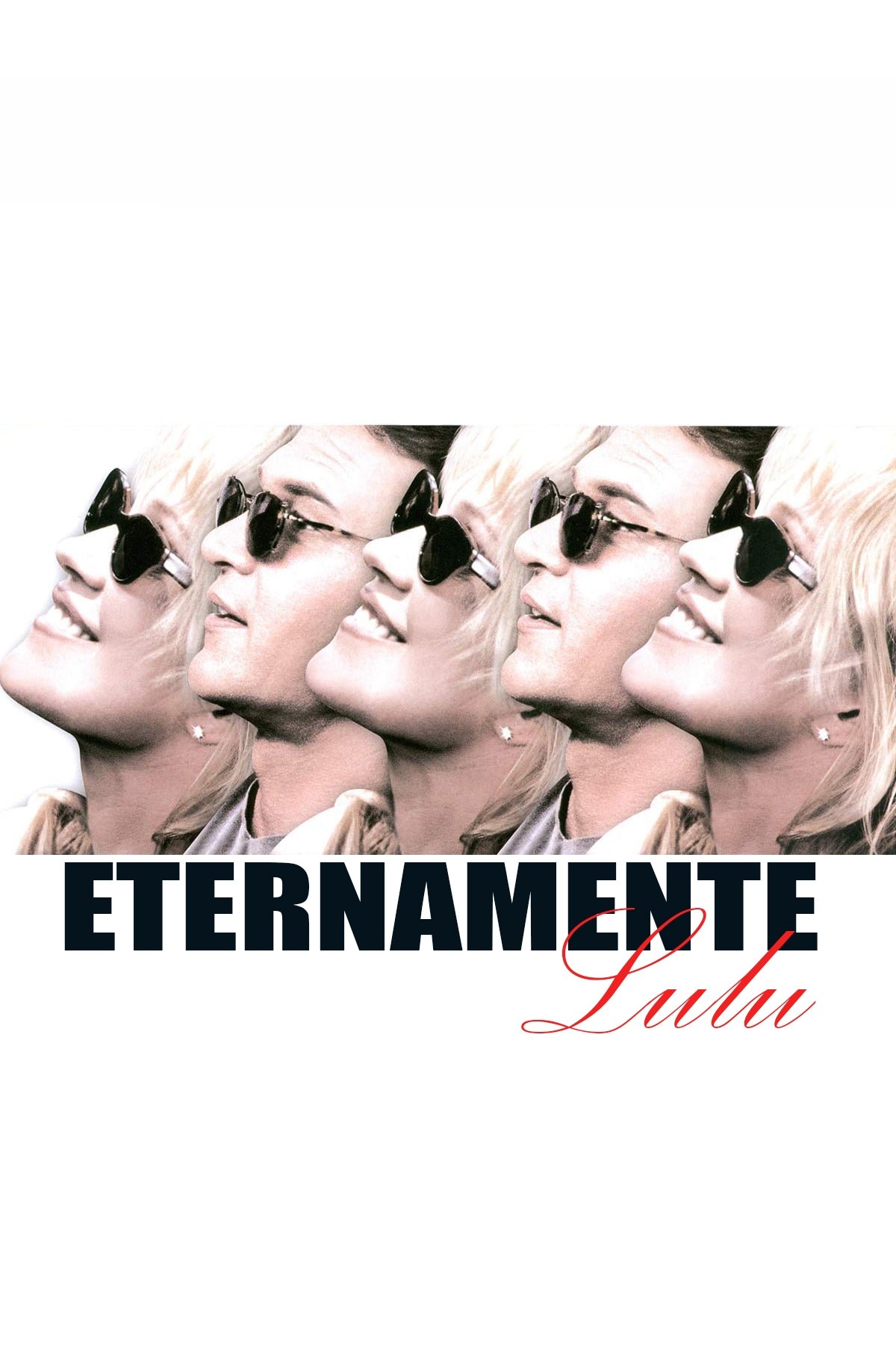 Poster de Eternamente Lulu