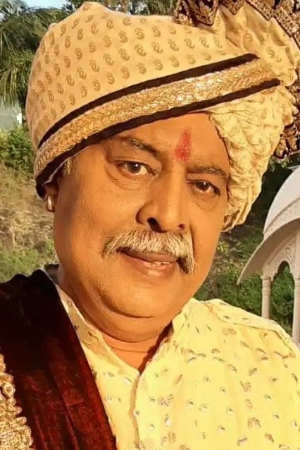 Foto de Abhay Bhargav