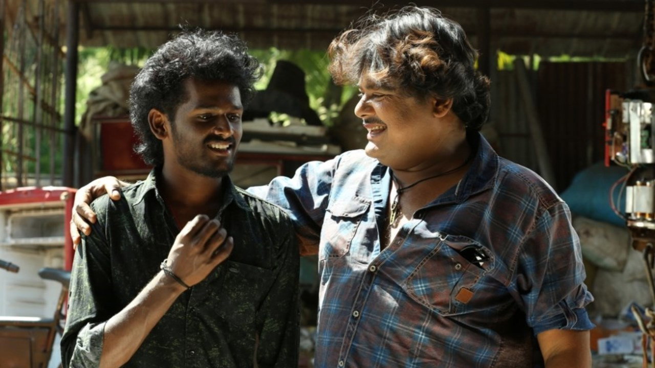 Director