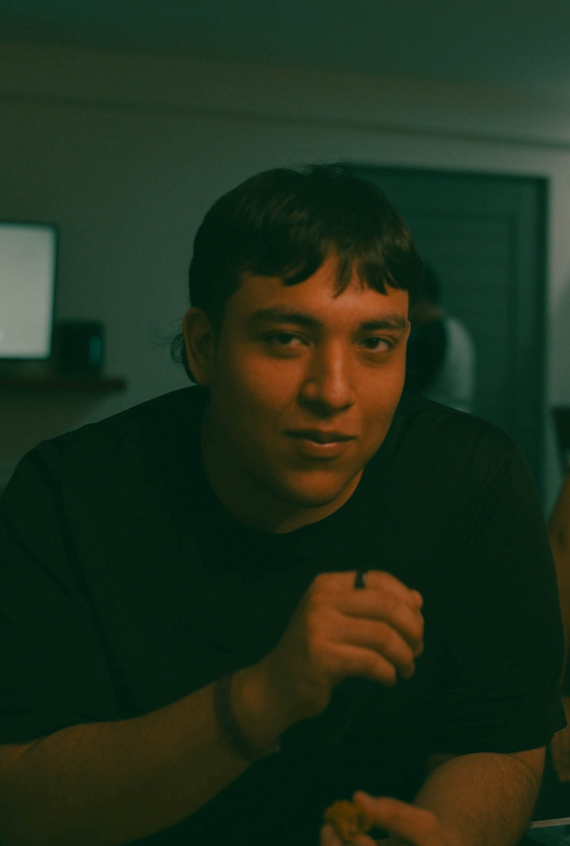 The Man of My Dreams