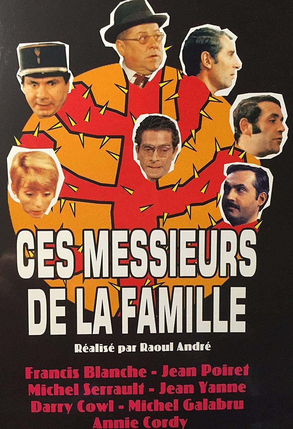 Poster movie
