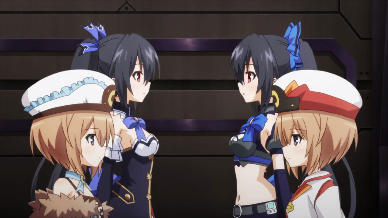 The Promised Happily Ever After (True End)