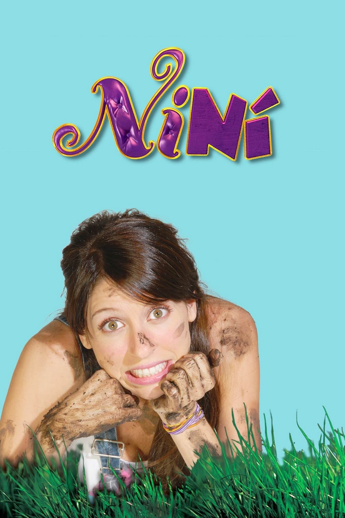 Poster de Temporada 1
