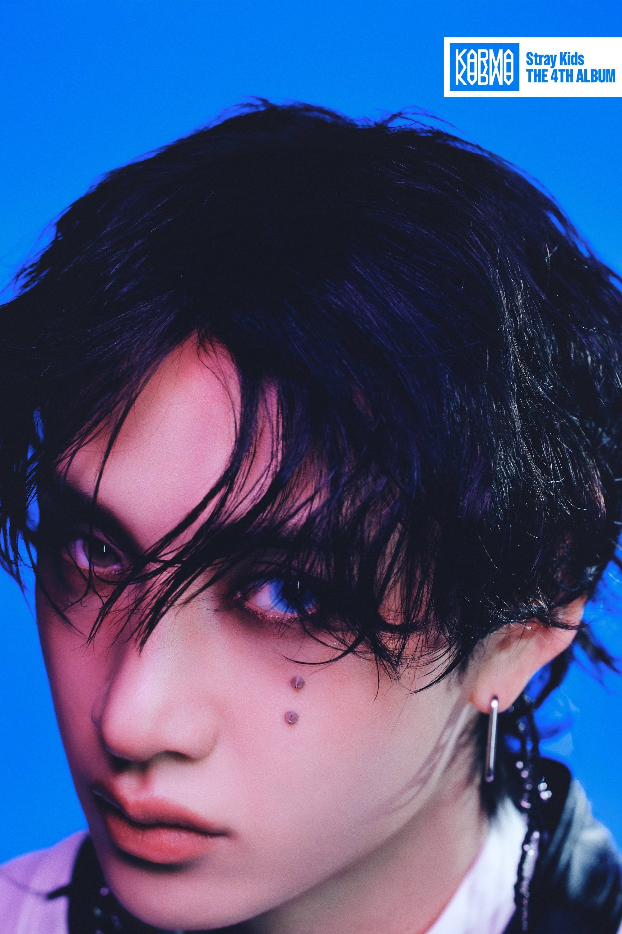 Foto de Bang Chan