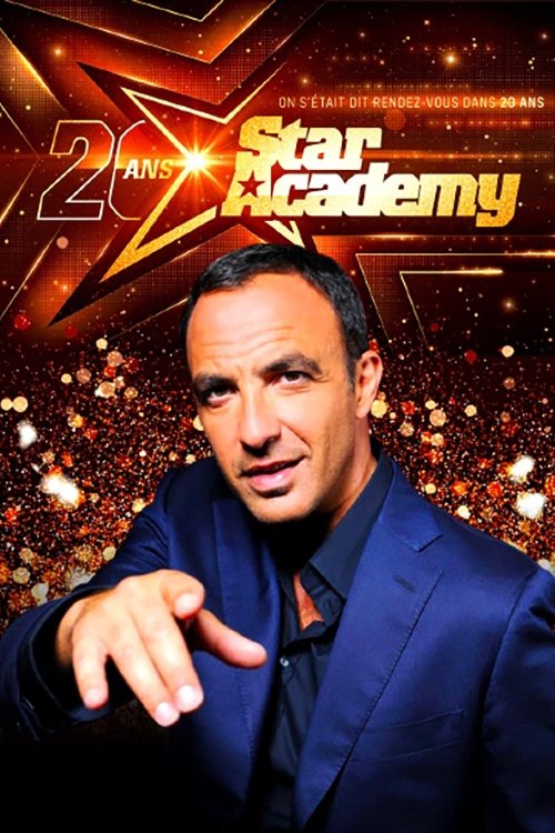 Poster de Temporada 1