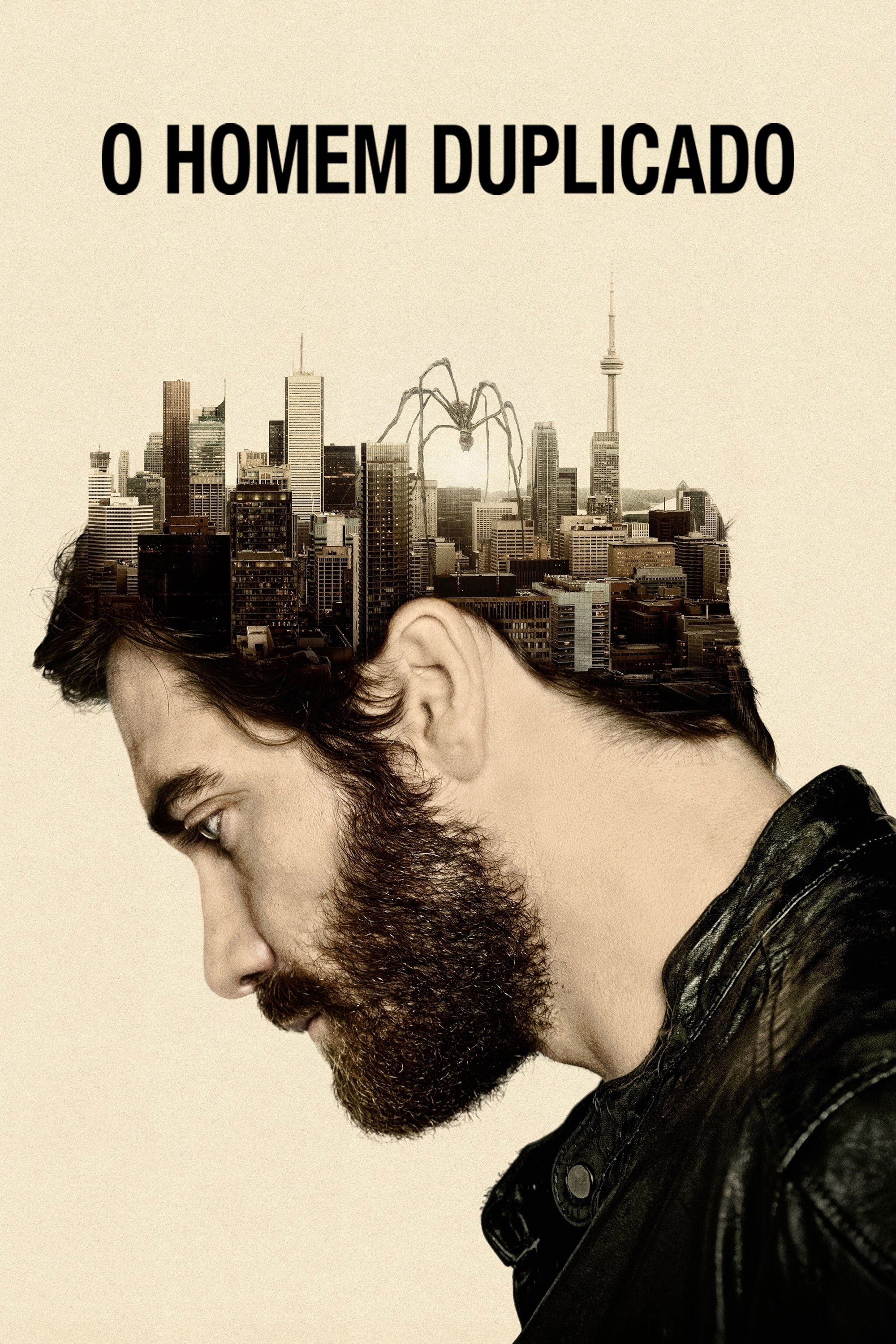 Poster de O Homem Duplicado