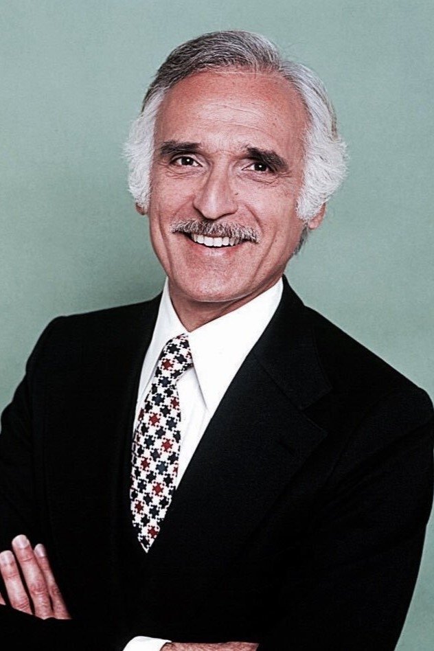 Foto de Harold Gould