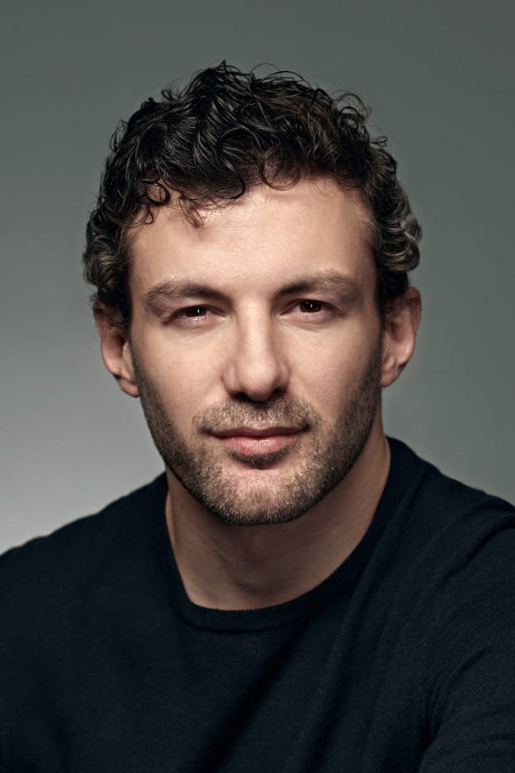 Foto de Аслан Гучетль