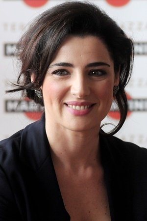 Foto de Luisa Ranieri