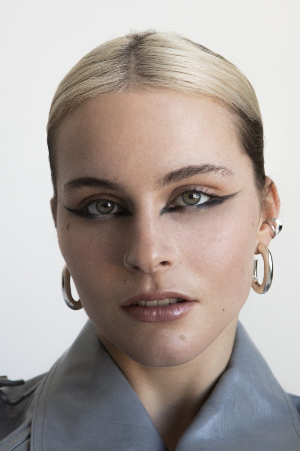Foto de Diljá Pétursdóttir