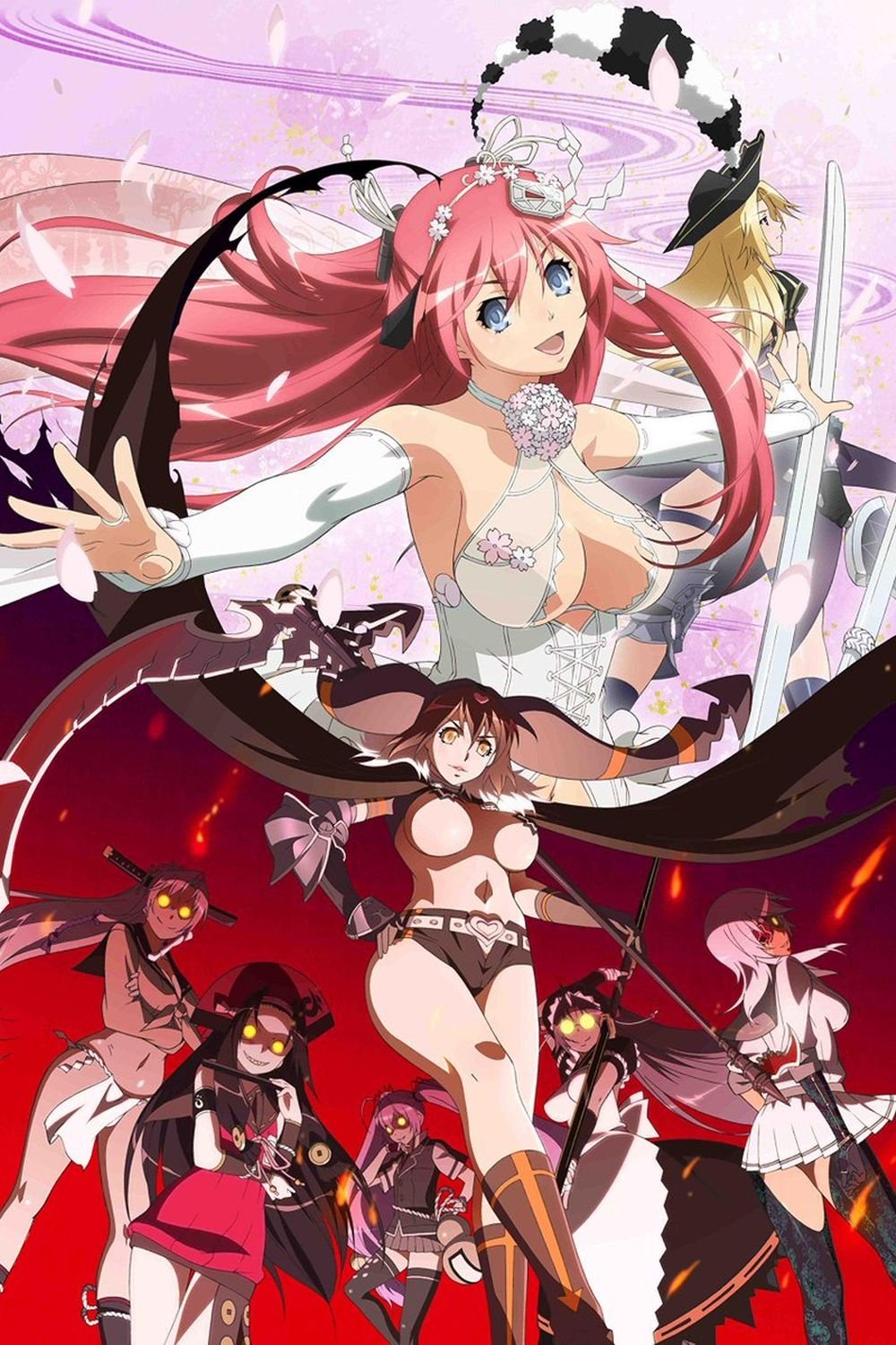 Poster de Especiais