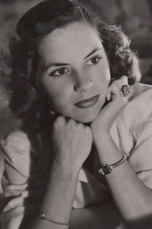 Foto de Margaret Barton
