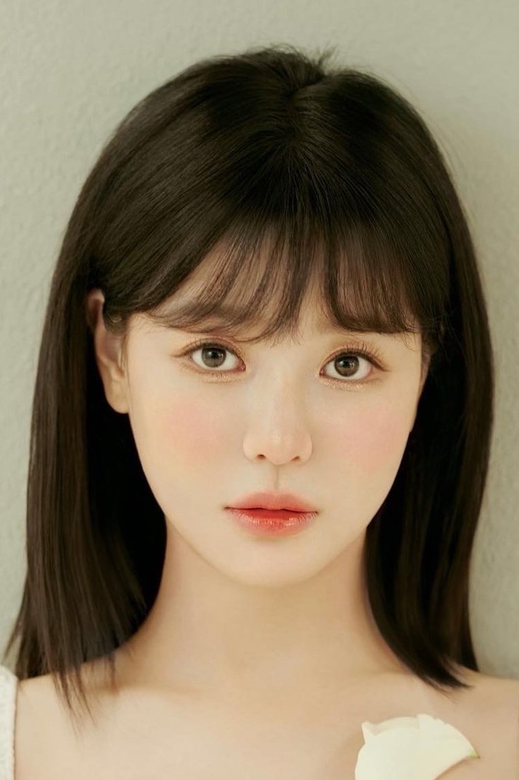 Foto de Zhang Yinuo