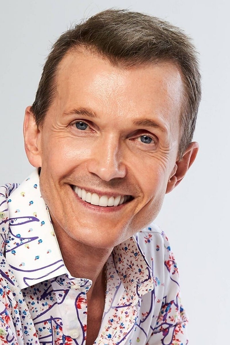 Foto de Ole Henriksen