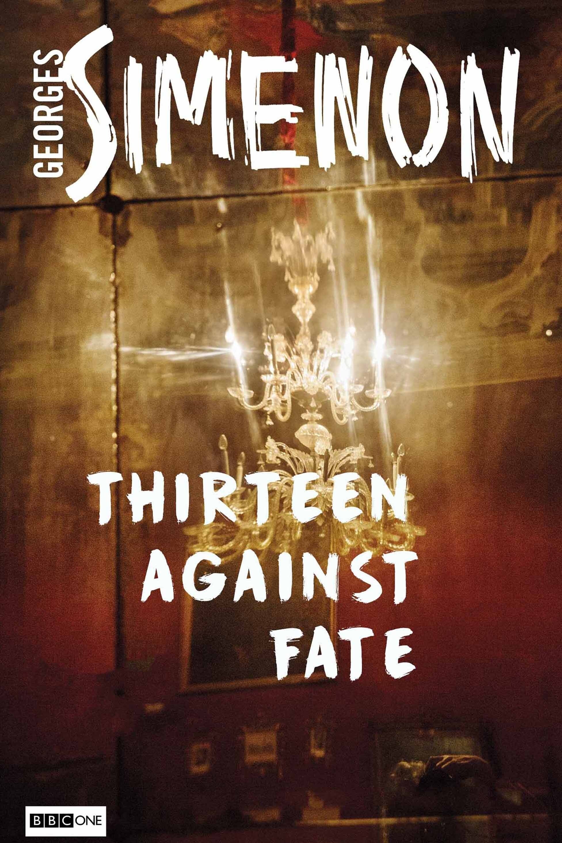 Poster de Thirteen Against Fate