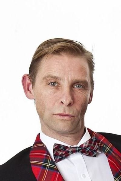 Foto de Thomas Mørk