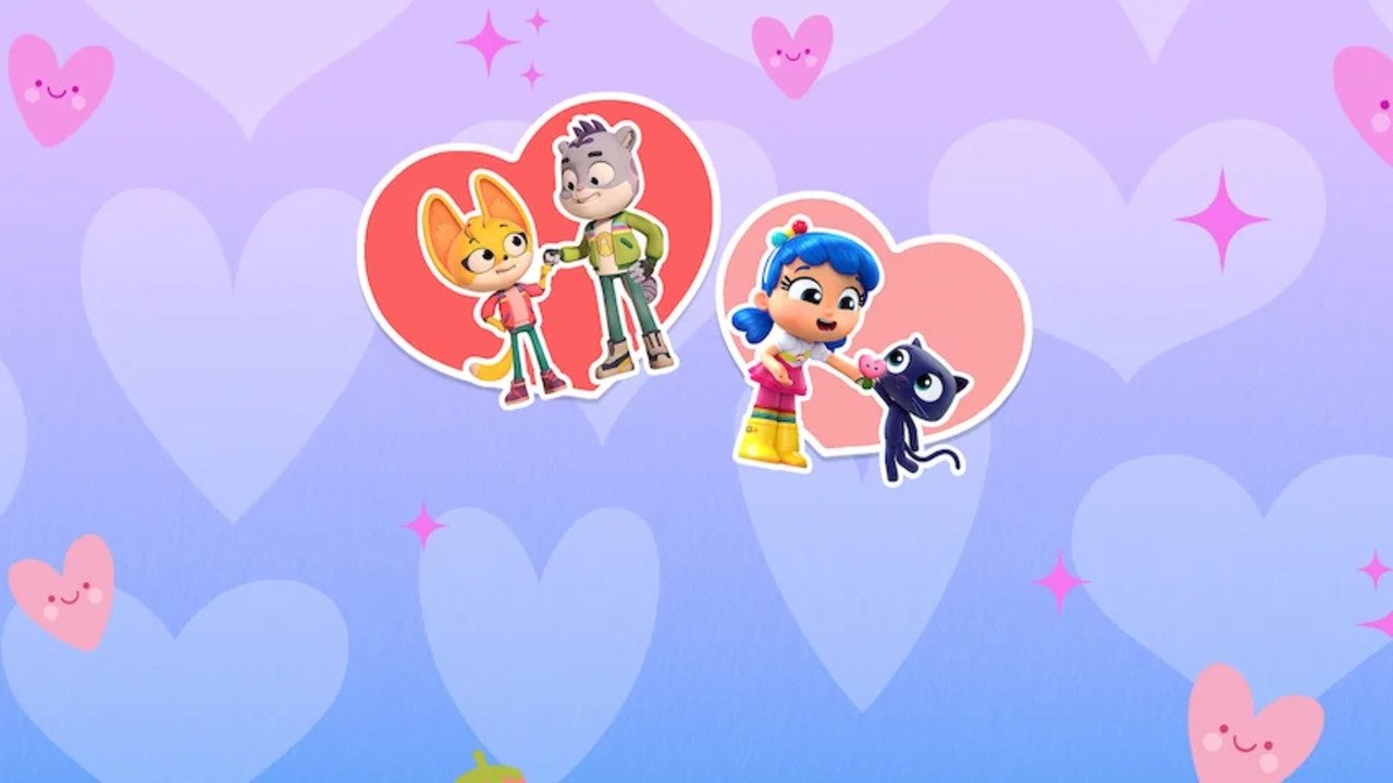 Backdrop image
