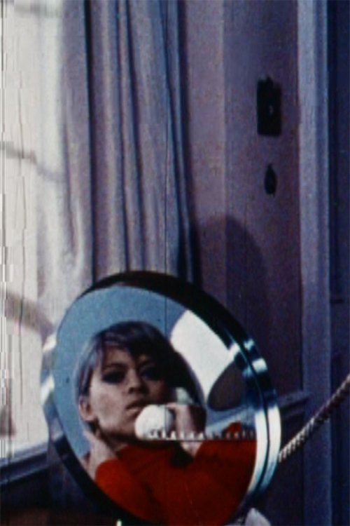 Poster de No Nothing Woman