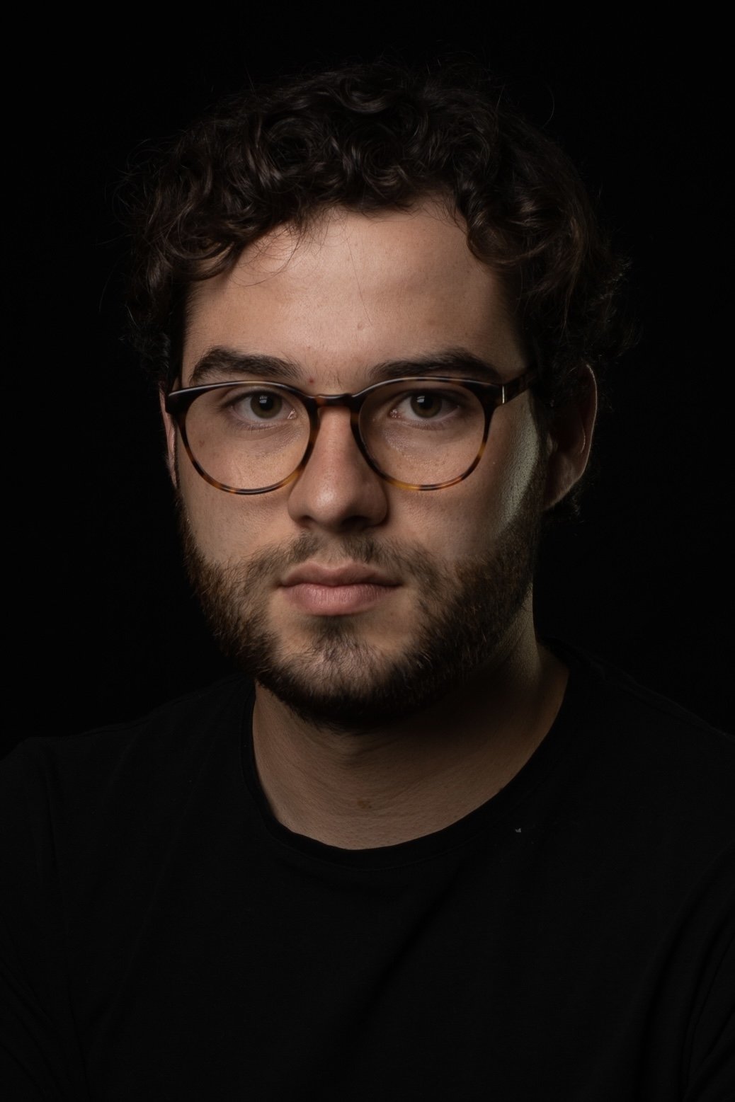 Foto de Sebastian Torres Greene