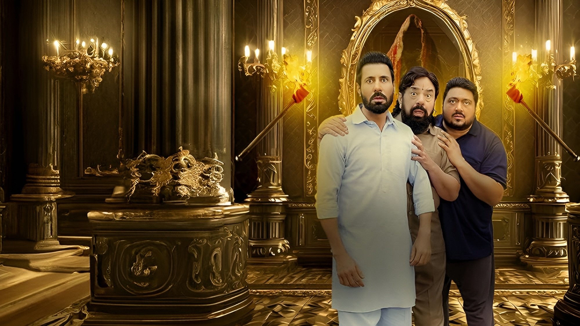 Backdrop image