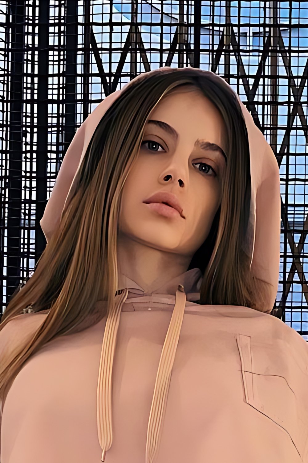 Foto de Xenia Tchoumitcheva